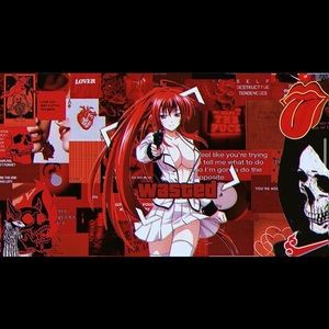 Meet your Posher, Gabriel